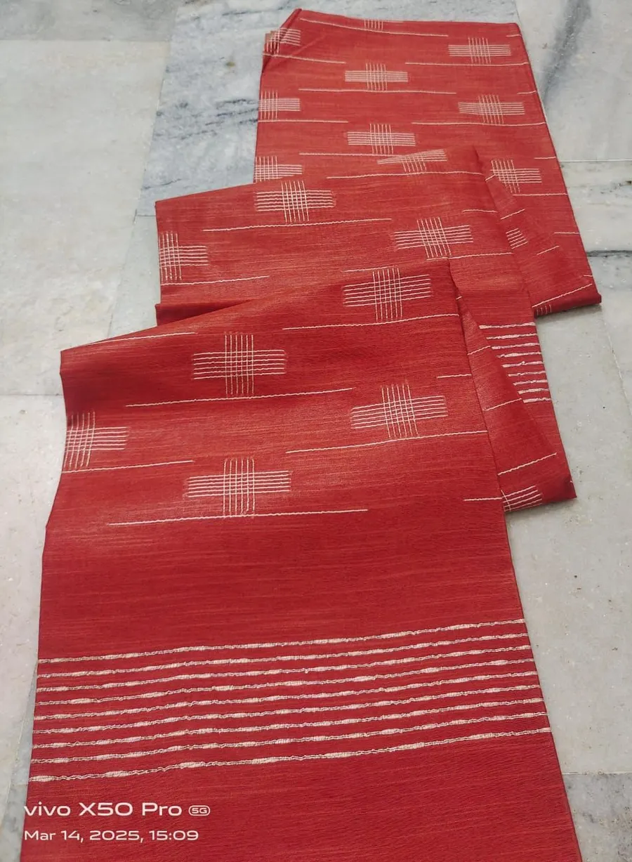Soft Kota Staple Saree